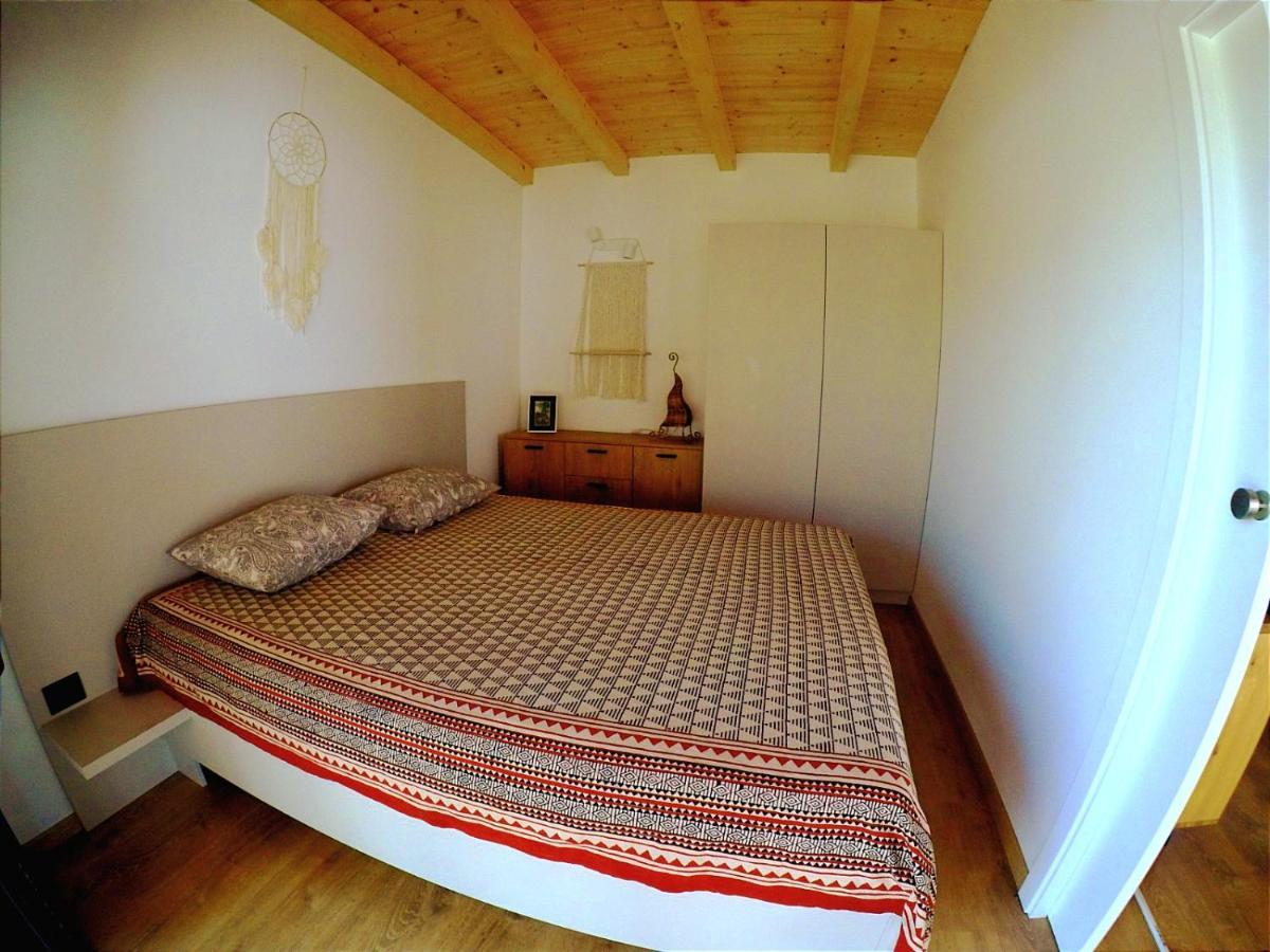 Nature Home Eco-Friendly Pet-Friendly Fazana Exterior photo