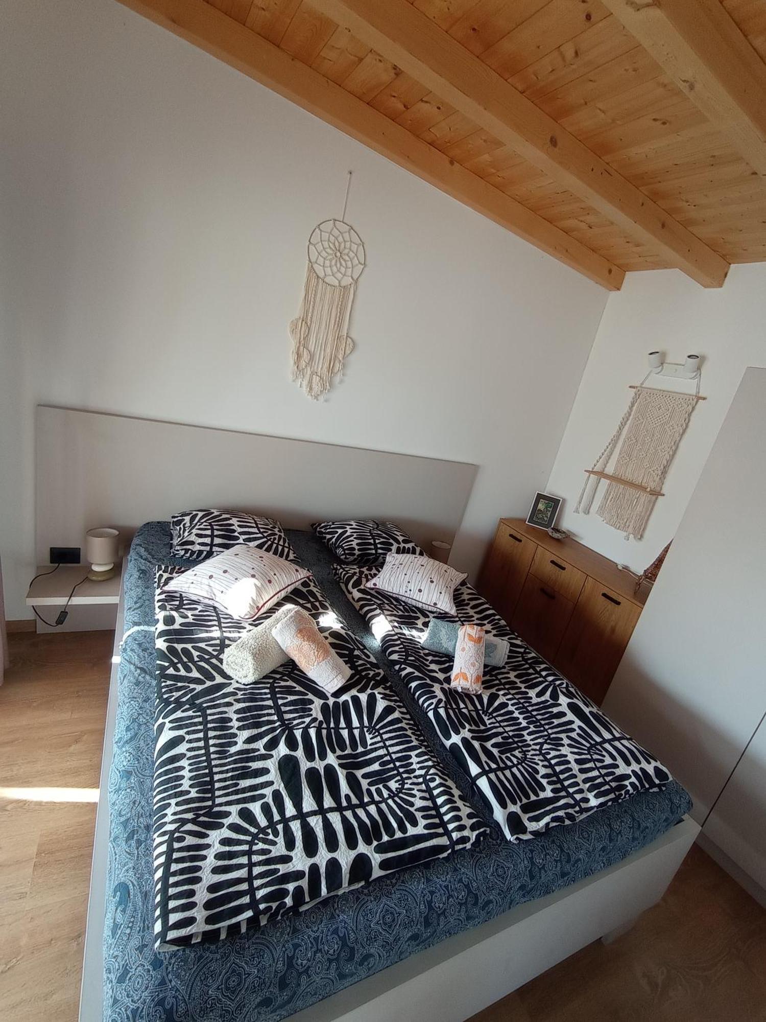 Nature Home Eco-Friendly Pet-Friendly Fazana Exterior photo